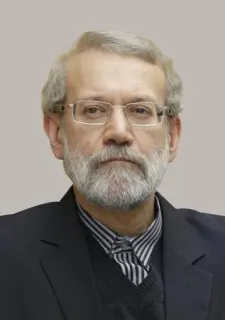 イラン国会議長が立候補　保守強硬派、大統領選