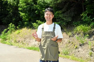 ＜先生十色＞アウトドア探究、社会性育む　札幌新陽高教諭・植田祐矢さん（45）
