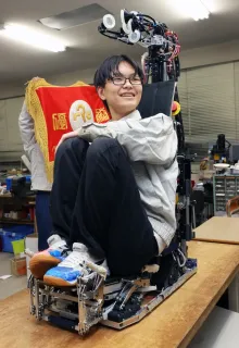 ススキノに開設した「共創型」スタジオ好調 伊藤翔太（いとう・しょう