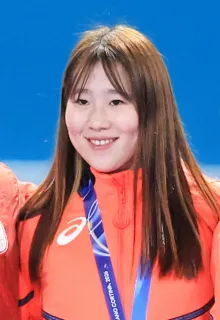 堀川選手に町民栄誉賞　大樹　ミラノ五輪スケート追い抜きで銅メダル