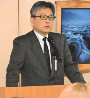 ＜はなし抄＞平和であり続けるため　何が大切か考えて　長崎被爆体験伝承者・平田周さん