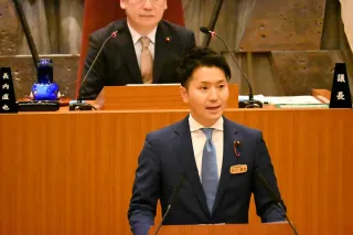 宿泊税基金「有効な手法」　札幌市議会代表質問　副市長が検討表明