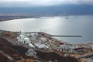 「安全追求」忘れないで　知事同意で泊再稼働に現実味　交錯する「値下げへの期待」と「避難巡る不安」