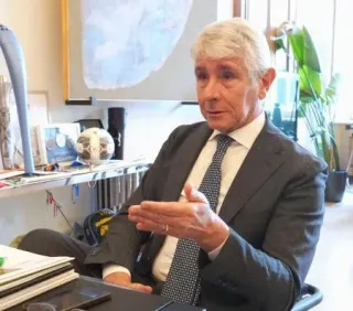 伊スポーツ相がロシアを非難　「五輪休戦踏みにじった」