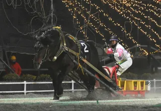 ばん馬の戦場―北海道ばんえい競馬追跡行 (MIZUKI NONFICTION S 5月2日（日）ばんえい競馬 開催日です | 【公式】ばんえい十勝