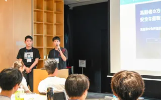 高校生、高専生が起業体験　アイデア多彩、最優秀は割り勘アプリ
