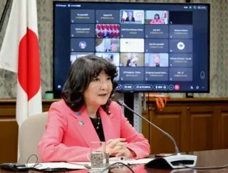 重要鉱物の供給網強化で一致　G7財務相がオンライン会合