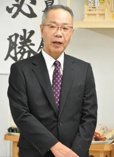 妹背牛町長選 滝本氏が事務所開き「透明な財政運営を」：北海道