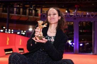 金熊賞は「ダホメ」に　第74回ベルリン国際映画祭
