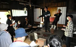 1枚の銅版から色彩豊かに 士別在住の銅版画家小池暢子さんの個展 札幌
