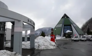 遠軽「道の駅まるせっぷ」認定取り消し 町から要望 利用者減少、メイン