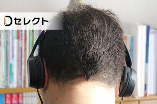 大音量のイヤホンは「アウト」　耳を軽視する若者を襲う難聴㊤＜デジタル発＞