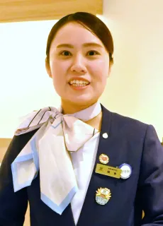 旭川＞旭川信金絵画コンクールで大賞 菊池潤子さん（66）：北海道新聞