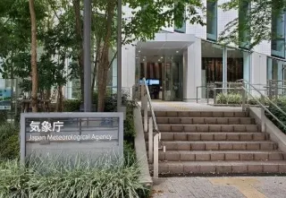 北日本、大雪に警戒を　低気圧が影響、気象庁