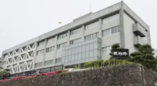 すべての質問に「黙秘します」　長野4人殺害で被告人質問