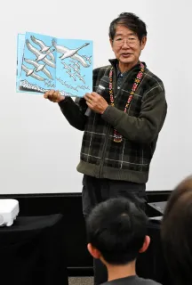 展覧会＞小池暢子銅版画展 道北や欧州の風土、美しい色と線で：北海道