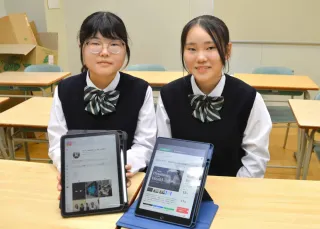 鹿追高生　原爆の惨状伝える英語パンフ作成、カナダで配布へ　CFで製作費募集