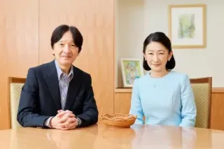 秋篠宮妃紀子さま、59歳に　悠仁さまの成年式終え「安堵」