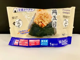 ローソン、北海道内でも冷凍おにぎり 20日から販売 通常品より安く