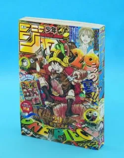 ジャンプ33号を受注販売へ 付録カード人気で購入困難：北海道新聞デジタル