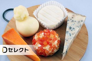 道産ナチュラルチーズ、世界へ飛躍　躍進の裏にあの協定？　拡大する消費、国産で取り込めるか＜北の食☆トレンド＞