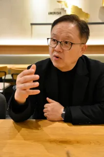 旧統一教会の韓国政界への接近、権力争い背景か　釜山長神大・卓志一教授に聞く