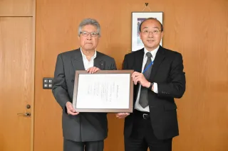 感性の息吹 浅原千代治・ガラスの世界 市立小樽美術館特別展＞④装飾美