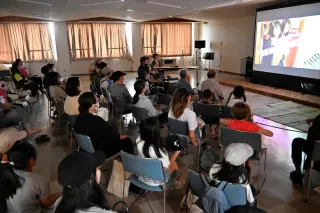 映画で自由な教育のあり方考える　倶知安で「夢みる校長先生」上映会