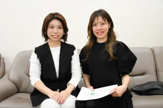 夫の死、急病、離婚…悩み共有を　札幌の女性２人がサロン開設へ
