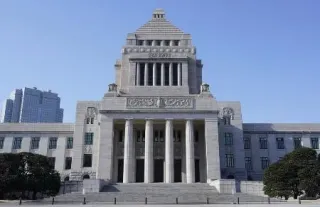 参院選巡り各党が声明を発表　投票日に当たり