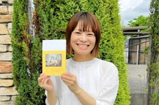 夫妻で営んだ小樽の人気カフェ「アリンコモウダッシュ」　闘病の亡夫との日々をエッセーに