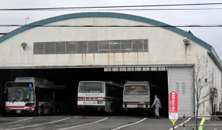 江別の中央バス路線、12月1日から減便 市民「通院、買い物不便に