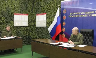 ロシア、東部要衝「制圧」主張　ウクライナ側「偽情報」と反論　プーチン氏と米特使会談へ