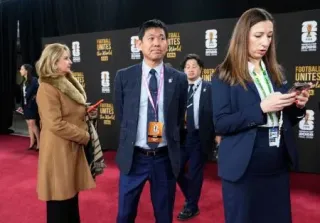 日本代表の森保監督、決意新た　W杯過去最高はベスト16