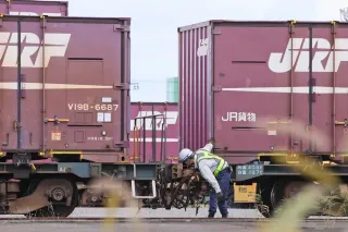 JR貨物不正問題　運行再開、上川管内の農業関係者ら影響注視
