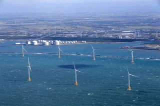 石狩沖洋上風力、2月6日に法定協　出力国内最大　事業化手続き前進