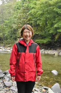 ＜登別＞苦悩救う「大丈夫」の一言　母親の集いの場「お母ちゃんラボ」代表・中田美穂さん（43）