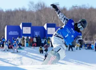 平野歩夢「仕上がってきた」　W杯ハーフパイプが10日開幕