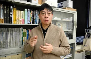 外来植物「セイタカアワダチソウ」　天敵有無で性質変化　小樽商大・片山教授ら英科学誌で発表　土壌環境に影響の可能性