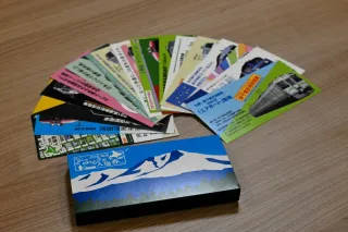 JR北海道、レトロ切符「硬券」復刻！ 小樽・富良野など16駅で6月1日