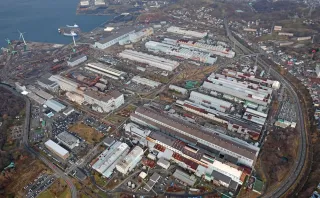 日鋼室蘭、原発関連製品を強化 生産能力2倍に 29年3月期計画：北海道