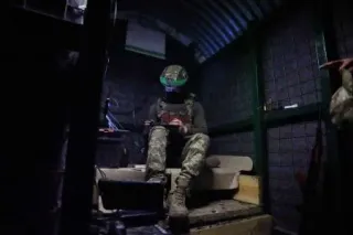 無人機の開発競争が急加速　ウクライナへの飛来数10倍に