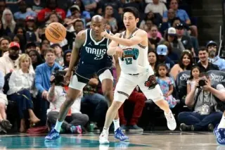 値下げ】NBA 河村勇輝 グリズリーズ バスパン ジョーダン