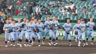 東海大札幌高校 野球 練習試合用 OP （東海大四・大脇監督