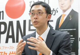 【衆院選北海道4区】参政・高橋氏インタビュー「精神科医療のアクセスの悪さ解消したい」「メガソーラー危機感」