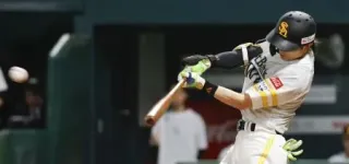 ソ6―2オ（23日）　ソフトバンクが2連勝