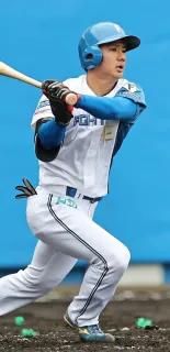 日本ハム2軍　中日と練習試合で3―1　1軍は休養日＜Fキャンプ2026＞