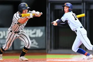 北北海道大会決勝は白樺VSクラーク　夏の高校野球
