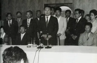 私のなかの歴史 武部勤さん(全30回)：北海道新聞デジタル
