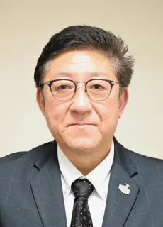 ＜聞いて、私の声＞宿泊税は将来の備えに　湯浅隆幸さん（64）＝函館山ロープウェイ専務理事、函館市